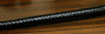 whip braid detail